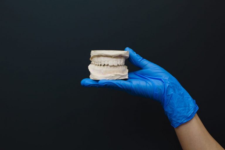 Impressão 3D em Odontologia: Inovação Transformando Sorrisos